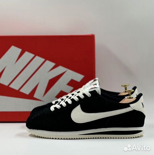 Мужские кроссовки Nike Classic Cortez