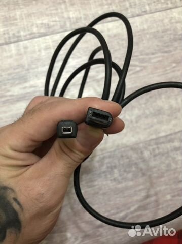 Кабель для компьютера