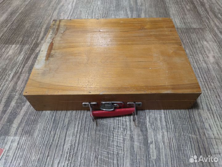 Советская игра 