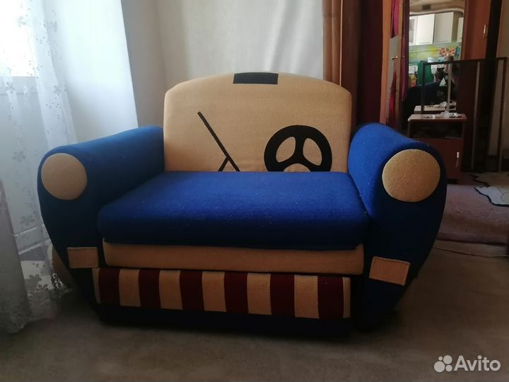 Диван кровать