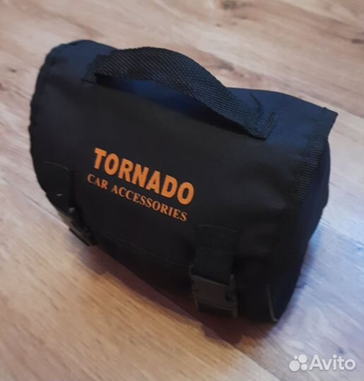 Компрессор автомобильный