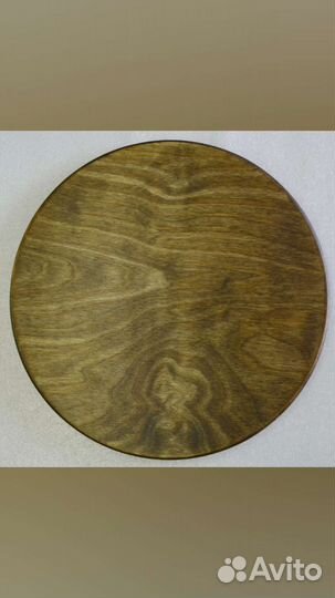 Вращающийся поднос