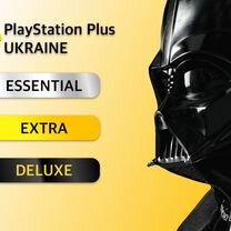 Подписка PS Plus Украина (Все тарифы в наличии)