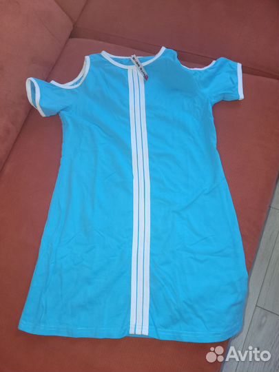 Платье на девочку