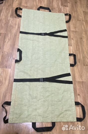 Носилки Тактические мягкие