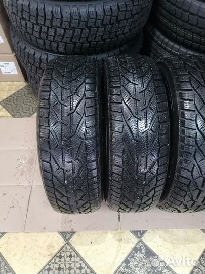 Tigar Winter 195/65 R15