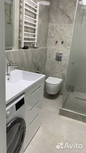 Ремонт квартир под ключ
