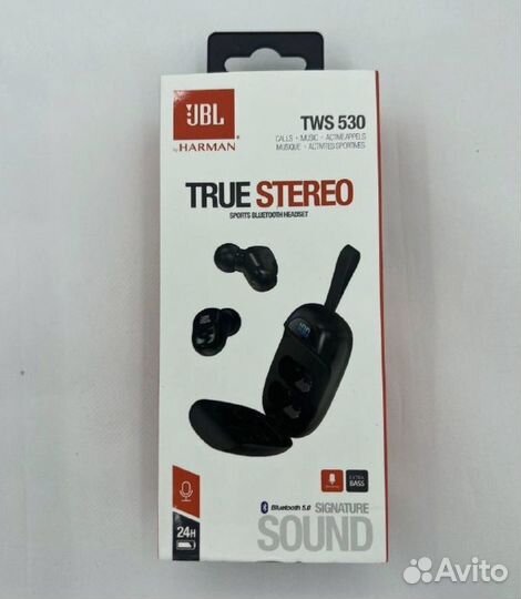 Наушники JBL