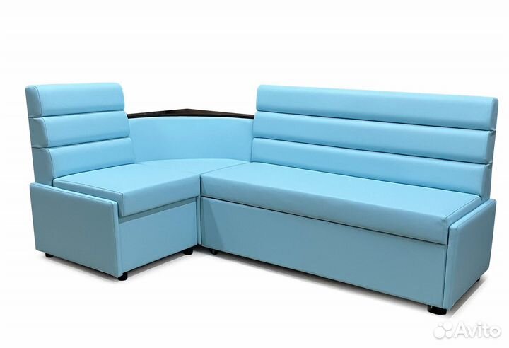 Кухонный диванчик Призма - вега