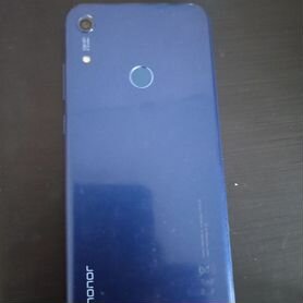 HONOR 8A, 3/64 ГБ