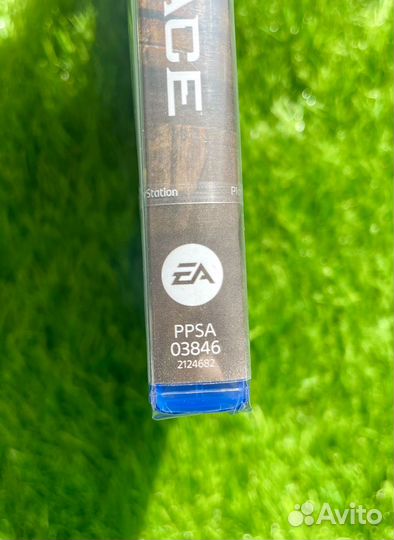 Dead Space Remake для PS5