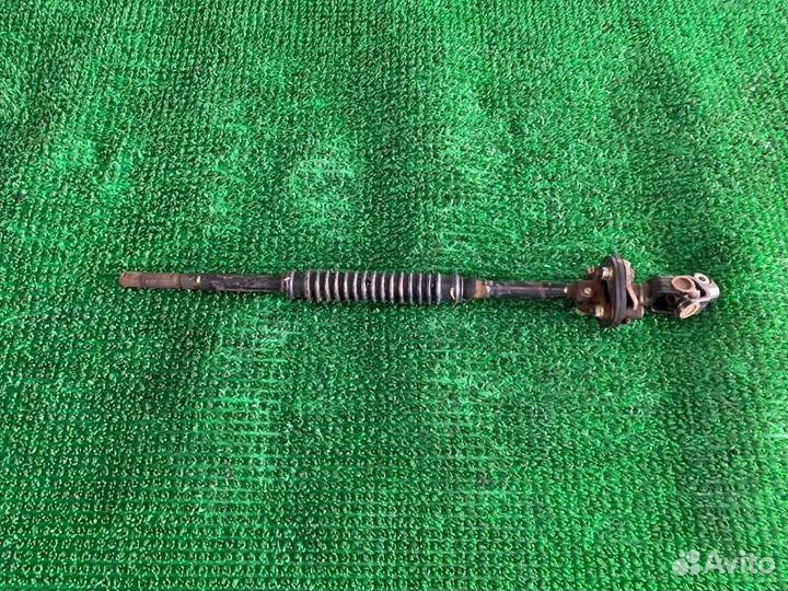 Карданчик рулевой Toyota Land cruiser