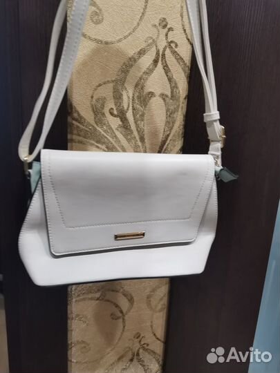 Сумка женская через плечо