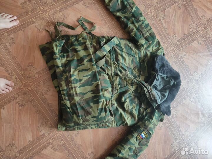 Военная форма