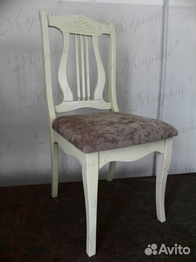 Изготовление на заказ: стул, стол, кухня, кровать