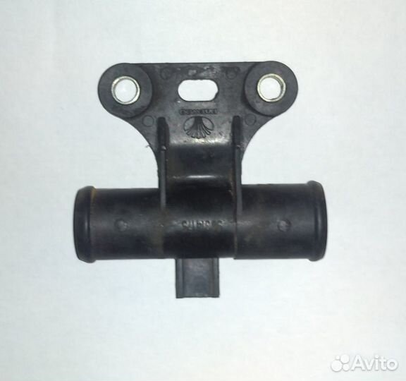 Переходник системы охлаждения Matiz