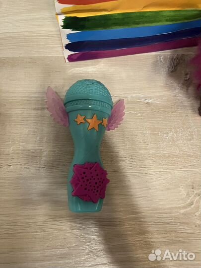 My Little Pony