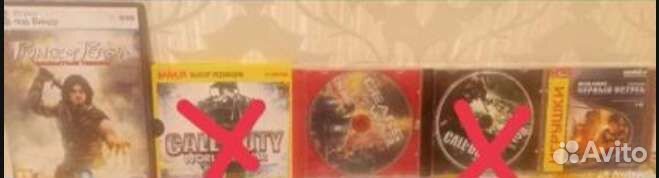 Компьютерная игра