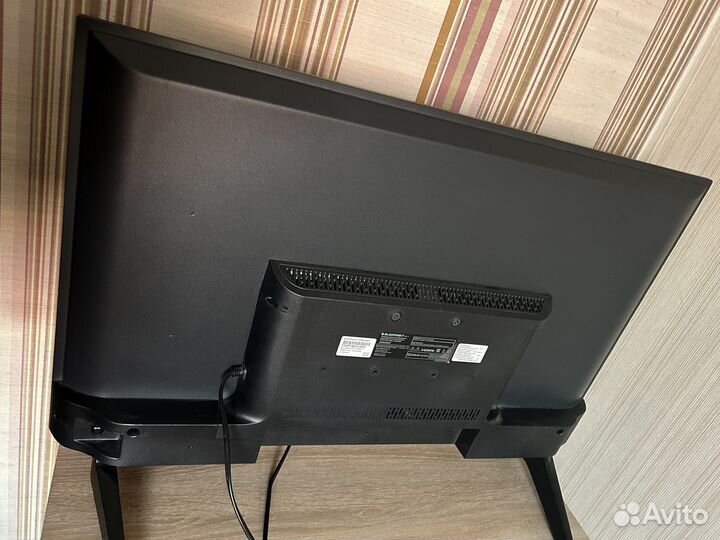 Телевизор blaupunkt