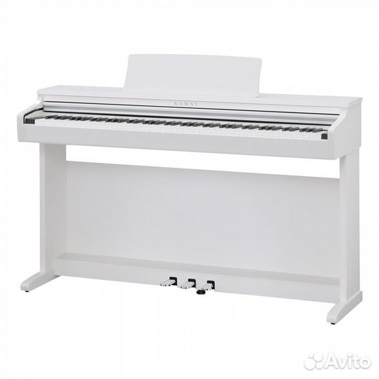 Kawai KDP120 W - цифровое пианино