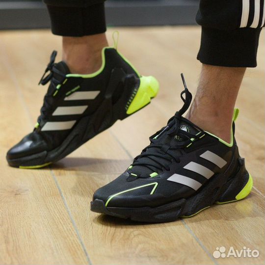 Adidas X9000l4 Guard Marathon