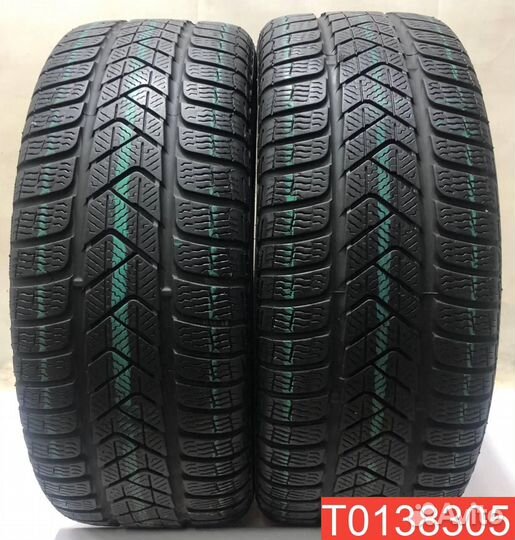 Pirelli Winter Sottozero 3 215/45 R16 86H