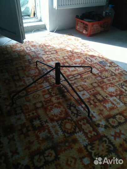 Елка искусственная бу