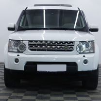 Land Rover Discovery 3.0 AT, 2012, 292 000 км, с пробегом, цена 1 237 500 руб.