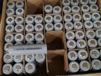 Li-ion аккумуляторы 18650 литий-ионные бу и новые