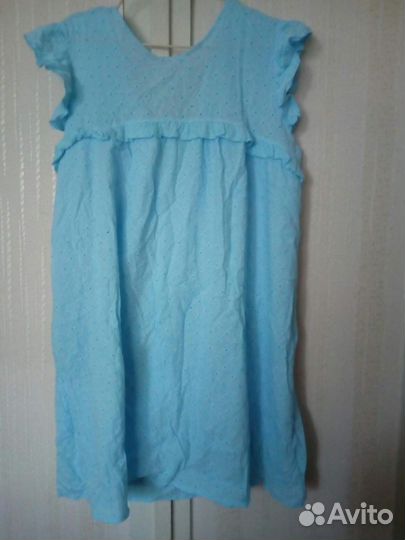 Платье женское