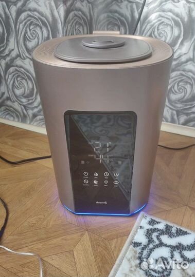 Увлажнитель воздуха Deerma Humidifier F850S