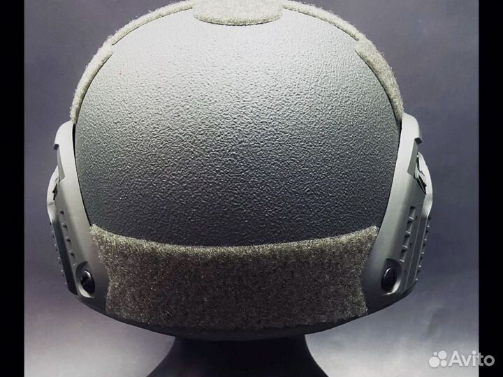 Шлем тактиеский Tactical мб 4.2