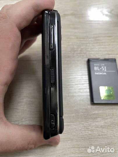 Nokia 5800 XpressMusic