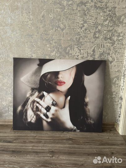 Интерьерная картина