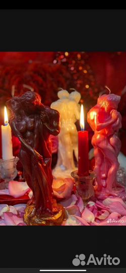 Гадание, приворот, обучение на картах Таро