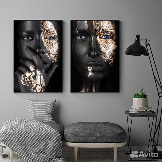 Интерьерная картина