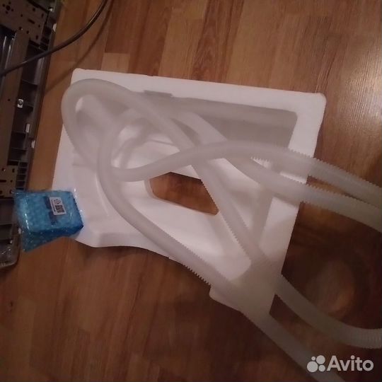 Внешний блок кондиционера Electrolux