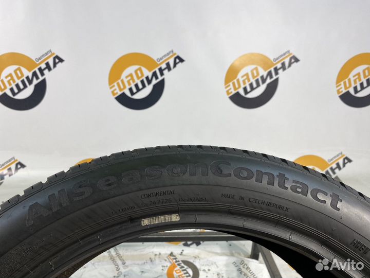 Continental AllSeasonContact 195/55 R20 91H