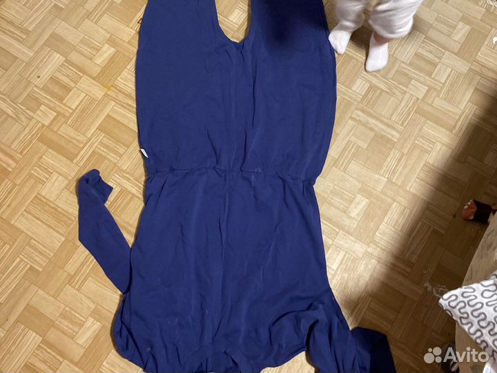 Комбинезон для лежачих больных