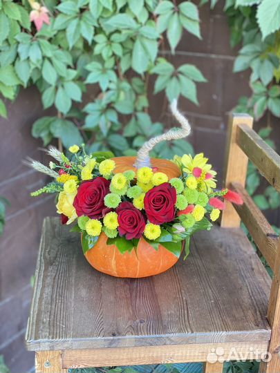 Цветы. Композиции и букеты. Доставка