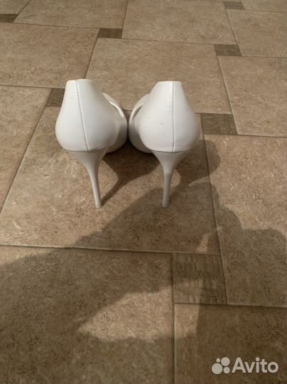 Туфли женские 40 размер