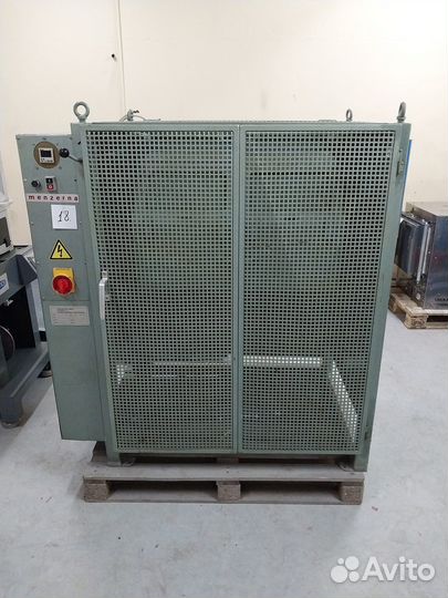 Галтовка Menzerna SPT 120 NS