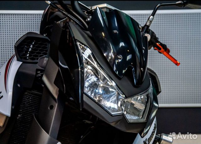 Kawasaki Z1000 ABS объявление продам