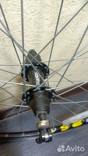 Вилсет карбон покрышки 28