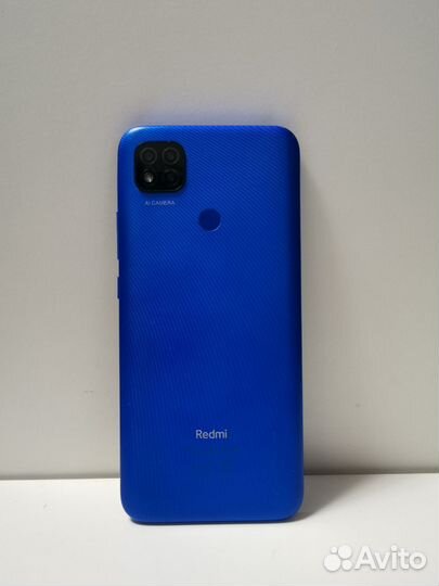 Xiaomi Redmi 10A - 32 Гб