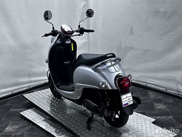 Скутер Yamaha Vino