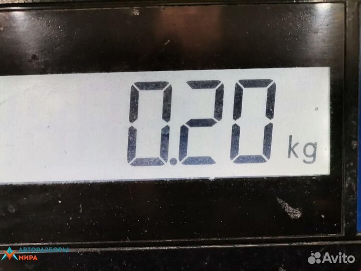 Корпус термостата Renault Clio 2 2-й рест. 2011