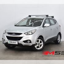 Hyundai ix35 2.0 MT, 2011, 174 747 км, с пробегом, цена 1 190 995 руб.