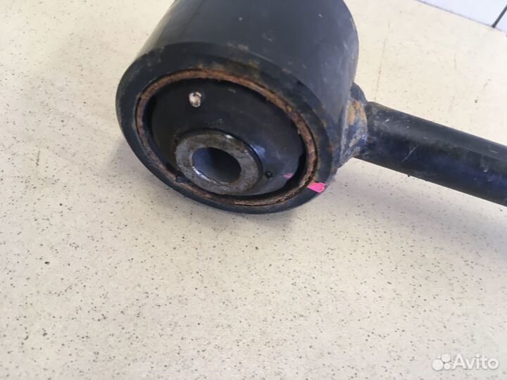 Рычаг задний поперечный левый Fortuner 2015