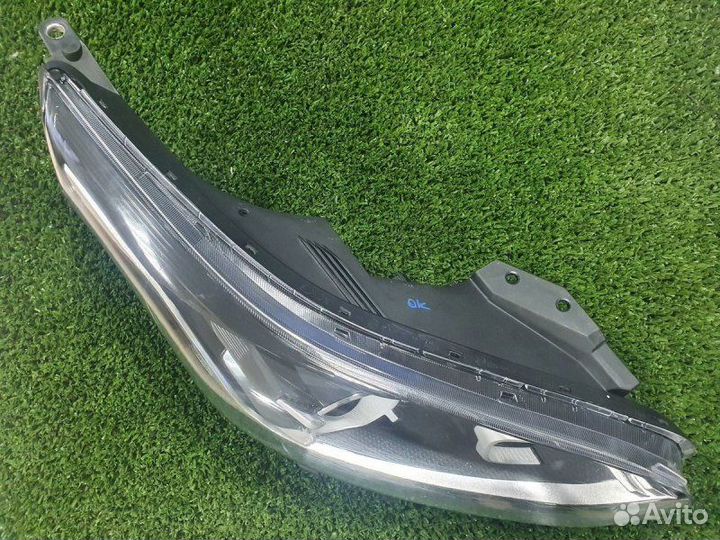 Фара правая Kia Cerato Iv (2018– Н.в.)